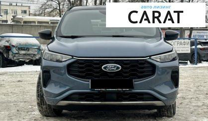 Ford Escape 2023