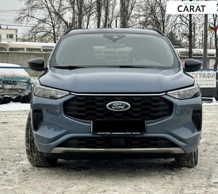Ford Escape 2023