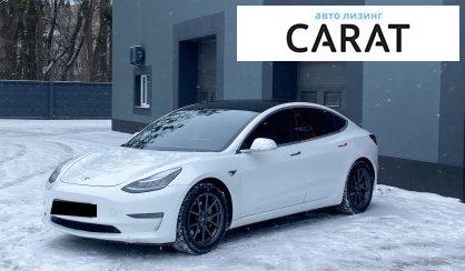 Розглянути Tesla Model 3 2019 Tesla Model 3 2019 - авто лізинг Carat
