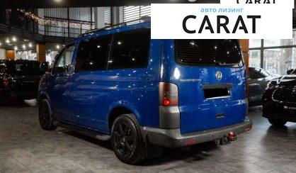 Volkswagen Transporter 2010