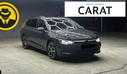 Volkswagen Golf 2021