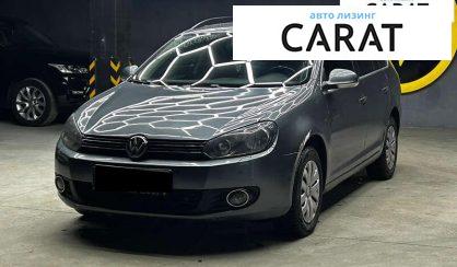 Розглянути Volkswagen Golf 2011 Volkswagen Golf 2011 - авто лізинг Carat