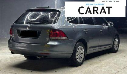 Volkswagen Golf 2011