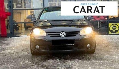 Volkswagen Golf 2007