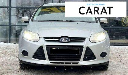 Ford Focus 2013