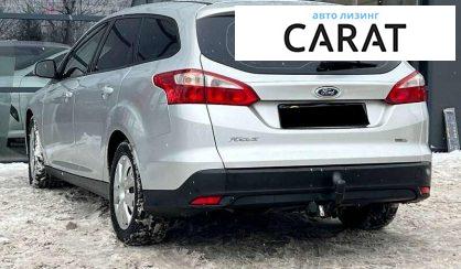Ford Focus 2013