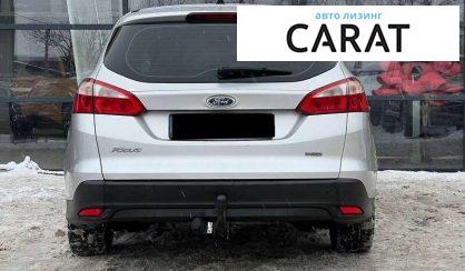 Ford Focus 2013