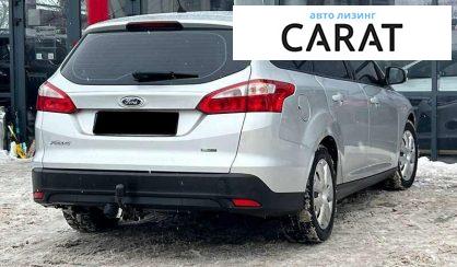 Ford Focus 2013