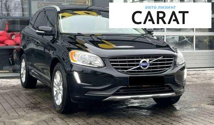 Volvo XC60 2014