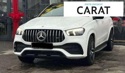 Mercedes-Benz GLE-Class 2020