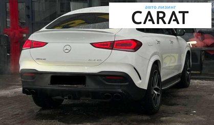 Mercedes-Benz GLE-Class 2020