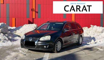 Розглянути Volkswagen Golf 2007 Volkswagen Golf 2007 - авто лізинг Carat