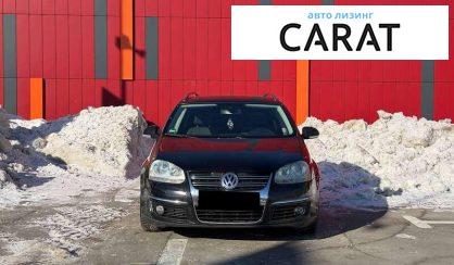 Volkswagen Golf 2007