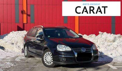 Volkswagen Golf 2007