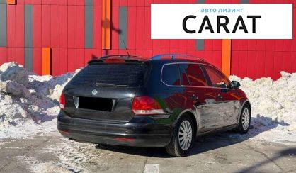 Volkswagen Golf 2007