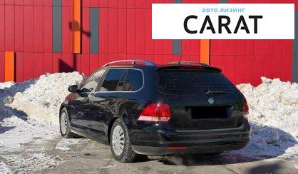 Volkswagen Golf 2007