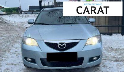 Mazda 3 2007