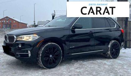 Розглянути BMW X5 2014 BMW X5 2014 - авто лізинг Carat