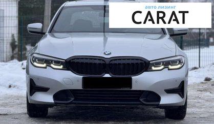 BMW 3 Series 2019