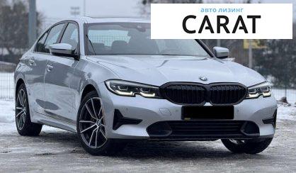 BMW 3 Series 2019