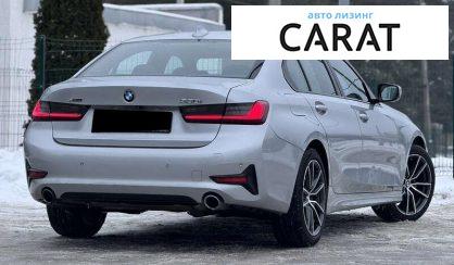 BMW 3 Series 2019