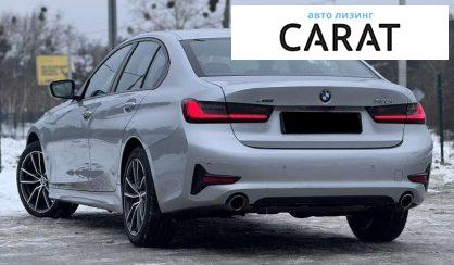 BMW 3 Series 2019