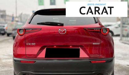 Mazda CX-30 2021