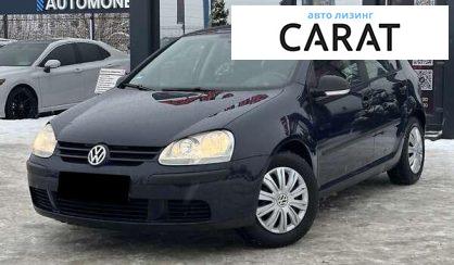 Volkswagen Golf 2008