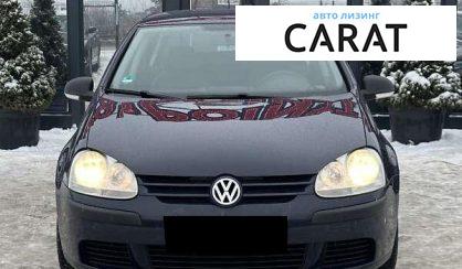 Volkswagen Golf 2008