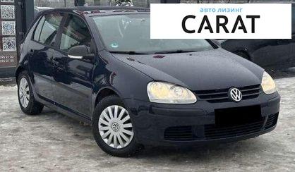 Volkswagen Golf 2008