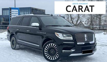 Lincoln Navigator 2018