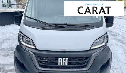 Fiat Ducato 2023