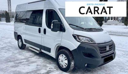 Fiat Ducato 2023
