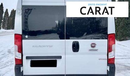 Fiat Ducato 2023