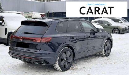 Volkswagen Touareg 2023