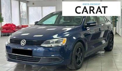 Розглянути Volkswagen Jetta 2014 Volkswagen Jetta 2014 - авто лізинг Carat