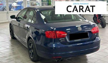 Volkswagen Jetta 2014