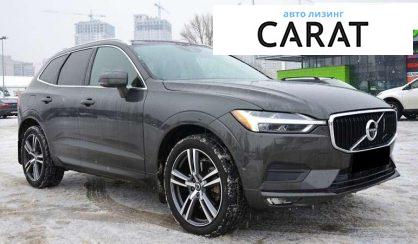 Volvo XC60 2018