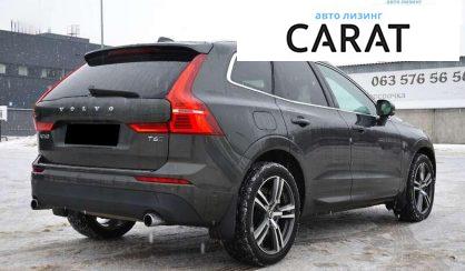 Volvo XC60 2018