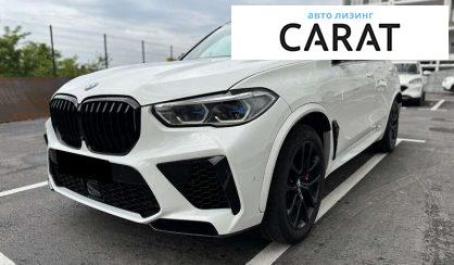 Розглянути BMW X5 2020 BMW X5 2020 - авто лізинг Carat