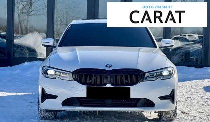 BMW 3 Series 2019