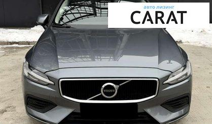 Volvo S60 2019