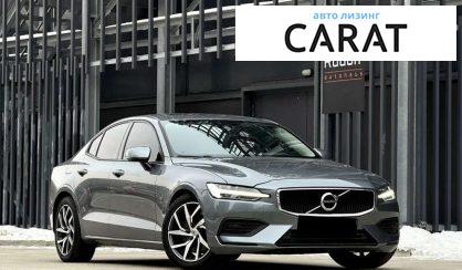 Volvo S60 2019