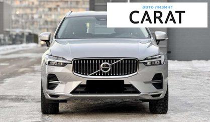 Volvo XC60 2022