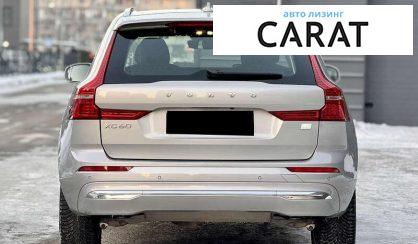 Volvo XC60 2022
