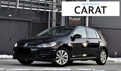 Розглянути Volkswagen Golf 2020 Volkswagen Golf 2020 - авто лізинг Carat