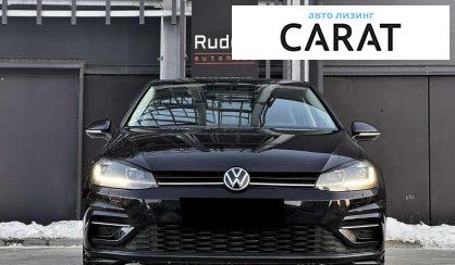 Volkswagen Golf 2020