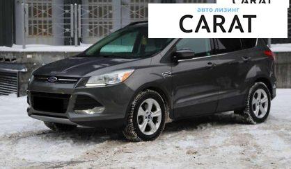 Ford Escape 2013