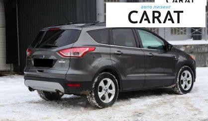 Ford Escape 2013