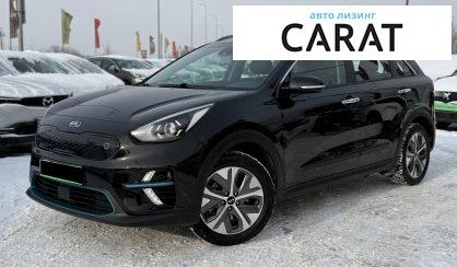 Kia Niro 2020